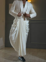 The Bose Signature Dhoti - Image 2