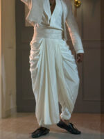 The Bose Signature Dhoti - Image 3