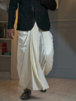 The Bose Signature Dhoti - Image 4