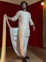 The Bose Signature Dhoti - Image 6